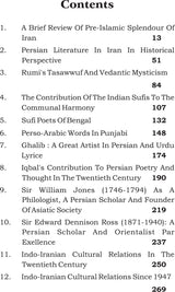 Persian Influence on Art, Architecture, Philosophy and Culture of Indian Subcontinent - Retail Maharaj