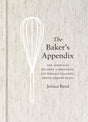 The Baker's Appendix - Retail Maharaj