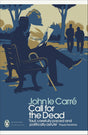 Call for the Dead (Penguin Modern Classics) - Retail Maharaj