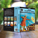 Great Rulers Of India - Retail Maharaj