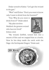 Dragon Masters #28: Night Of The Dream Dragon (A Branches Book) - Retail Maharaj