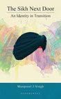The Sikh Next Door - Retail Maharaj