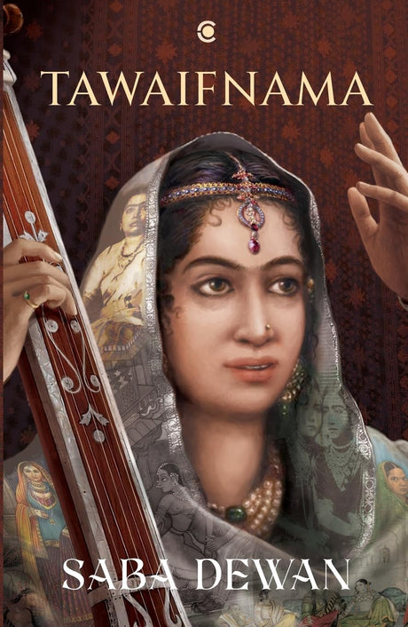 Tawaifnama - Retail Maharaj