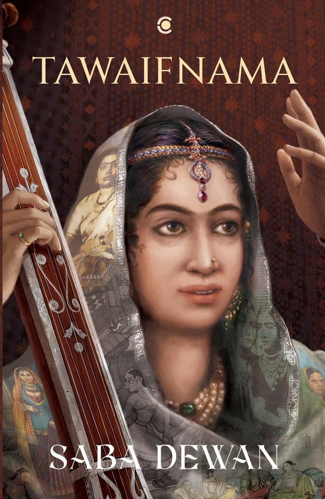 Tawaifnama - Retail Maharaj