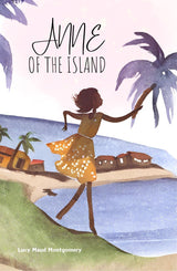 Anne of the Island - Retail Maharaj