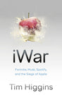iWar: Fortnite, Musk, Spotify, and the Siege of Apple - Retail Maharaj