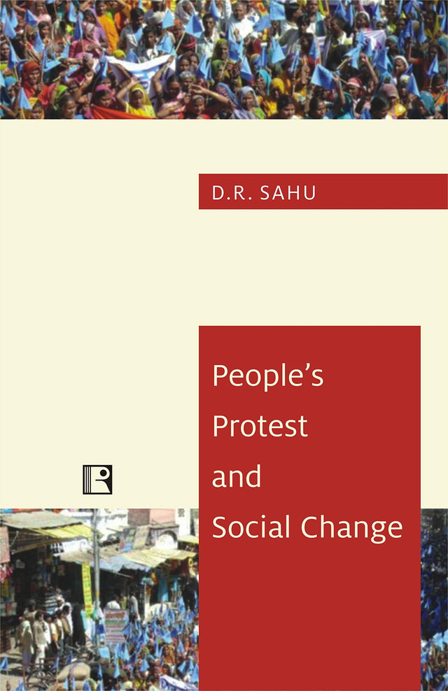 PEOPLE’S PROTEST AND SOCIAL CHANGE - Retail Maharaj