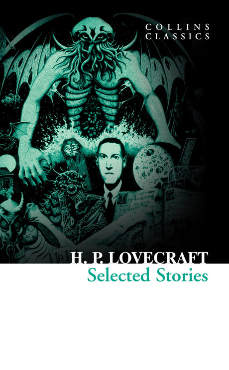 Selected Stories - Retail Maharaj