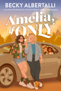 Amelia, If Only - Retail Maharaj