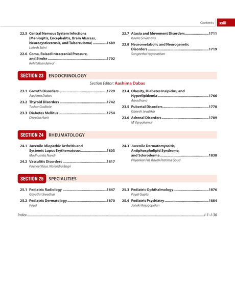 LEARNING THROUGH MCQS IN PEDIATRICS FOR MD AND DM STUDENTS (2VOLS) - Retail Maharaj