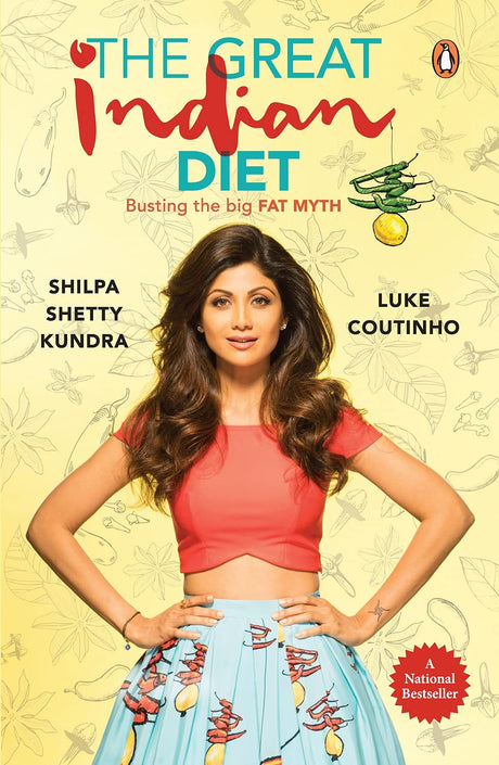 The Great Indian Diet: Busting the big FAT MYTH - Retail Maharaj