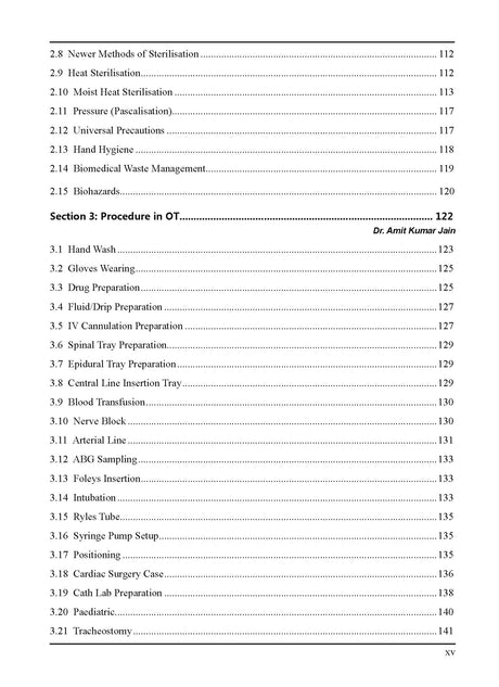 Essential Guide of Anaesthesia - For Anaesthesia Technicians and Residents (Volume 1) - Retail Maharaj