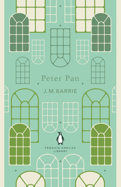 Peter Pan - Retail Maharaj