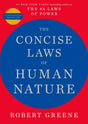 THE CONCISE LAWS OF HUMAN NATURE - Retail Maharaj
