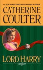 Lord Harry: 5 (Coulter Historical Romance) - Retail Maharaj