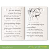 A WhOle Lot of Chumki (hOle Books): A 3 in 1 Laugh-out-loud Adventures of Chumki | Gift Edition | Ages 7+ - Retail Maharaj
