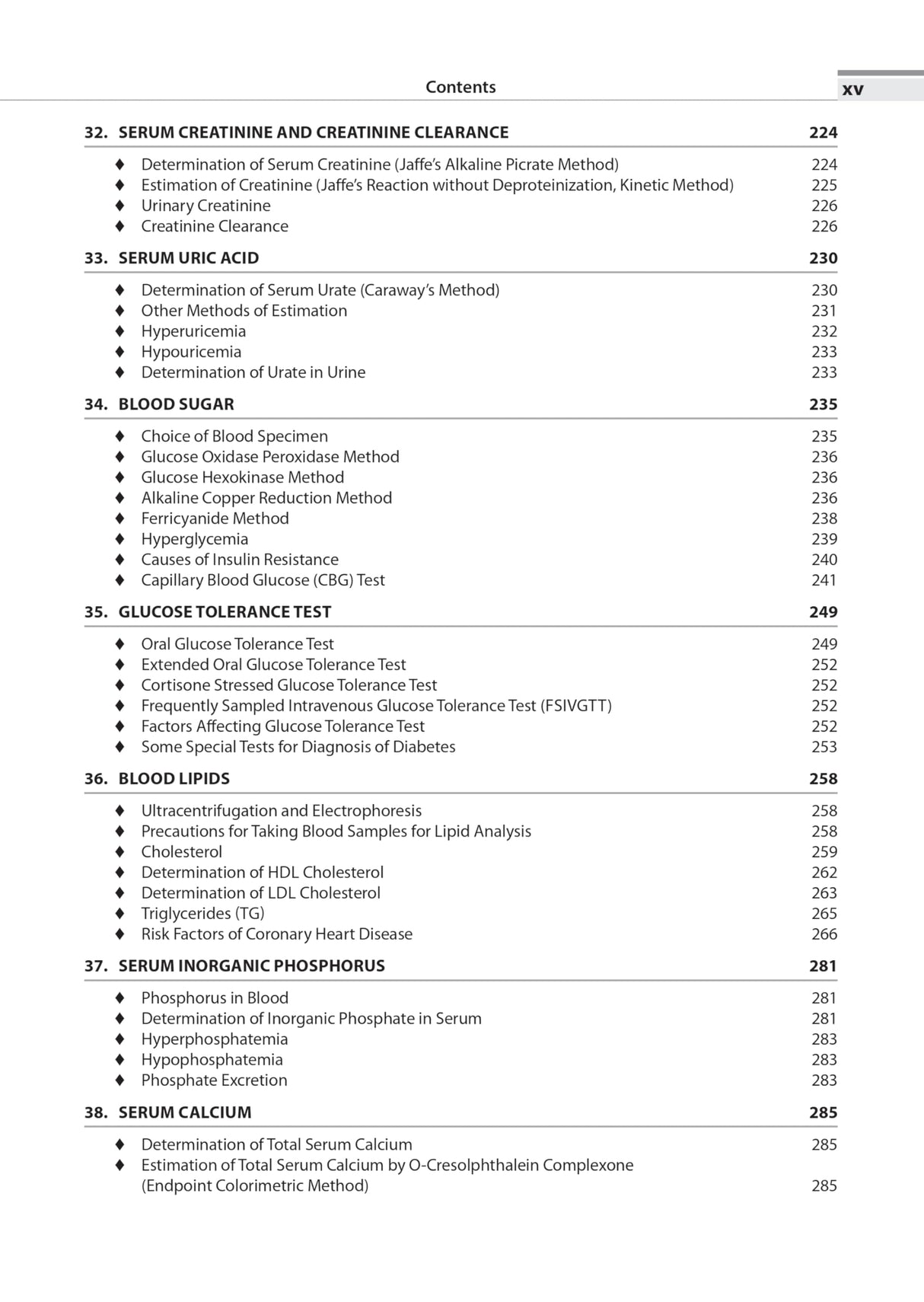 PRACTICAL CLINICAL BIOCHEMISTRY METHODS & INTERPRETATIONS - Retail Maharaj