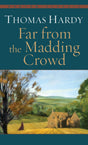 Far from the Madding Crowd - Retail Maharaj