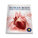Human Body - Heart And Circulatory System: Knowledge Encyclopedia For Children - Retail Maharaj