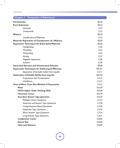 Pearson'26 NEET Foundation Grade 6|Physics, Chemistry, and Biology|For NEET, NSO, Olympiad exams| well-defined explanations, comprehensive diagrams - Retail Maharaj
