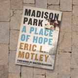 Madison Park: A Place of Hope - Retail Maharaj