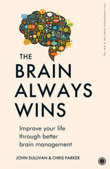The Brain Always Wins - Retail Maharaj