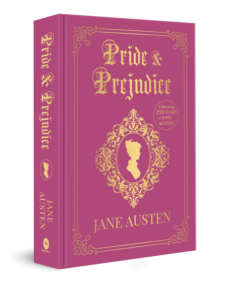 Greatest Works of Jane Austen (Deluxe Hardbound Edition) - Retail Maharaj