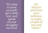 Overcoming: A Workbook - Retail Maharaj