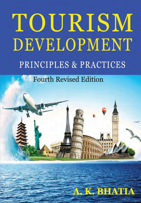 Tourism Development - Retail Maharaj
