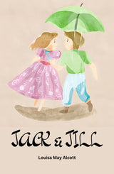 Jack and Jill: A Village Story - Retail Maharaj