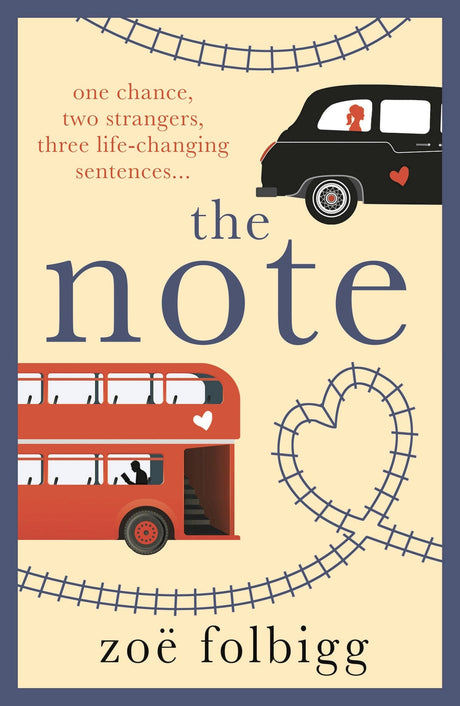The Note - Retail Maharaj