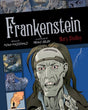 Frankenstein, 3 - Retail Maharaj