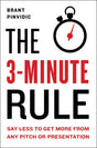 The 3-Minute Rule - Retail Maharaj