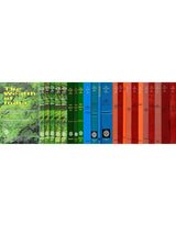 The wealth of India- A Dictionary of Indian Raw Materials & Industrial Products : Old Vols. III To XI (9 Books) : Supplement Vols. On Birds, Fish, ... - I, II & III (3 Books) ( Set Of 23 Books )