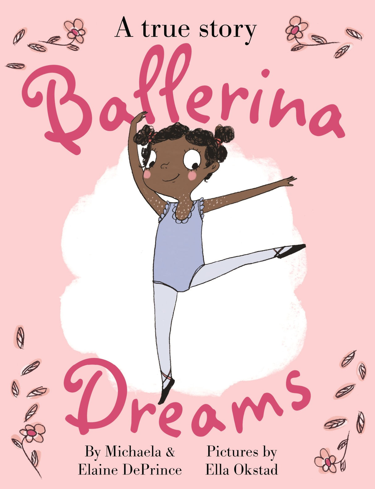 Ballerina Dreams - Retail Maharaj