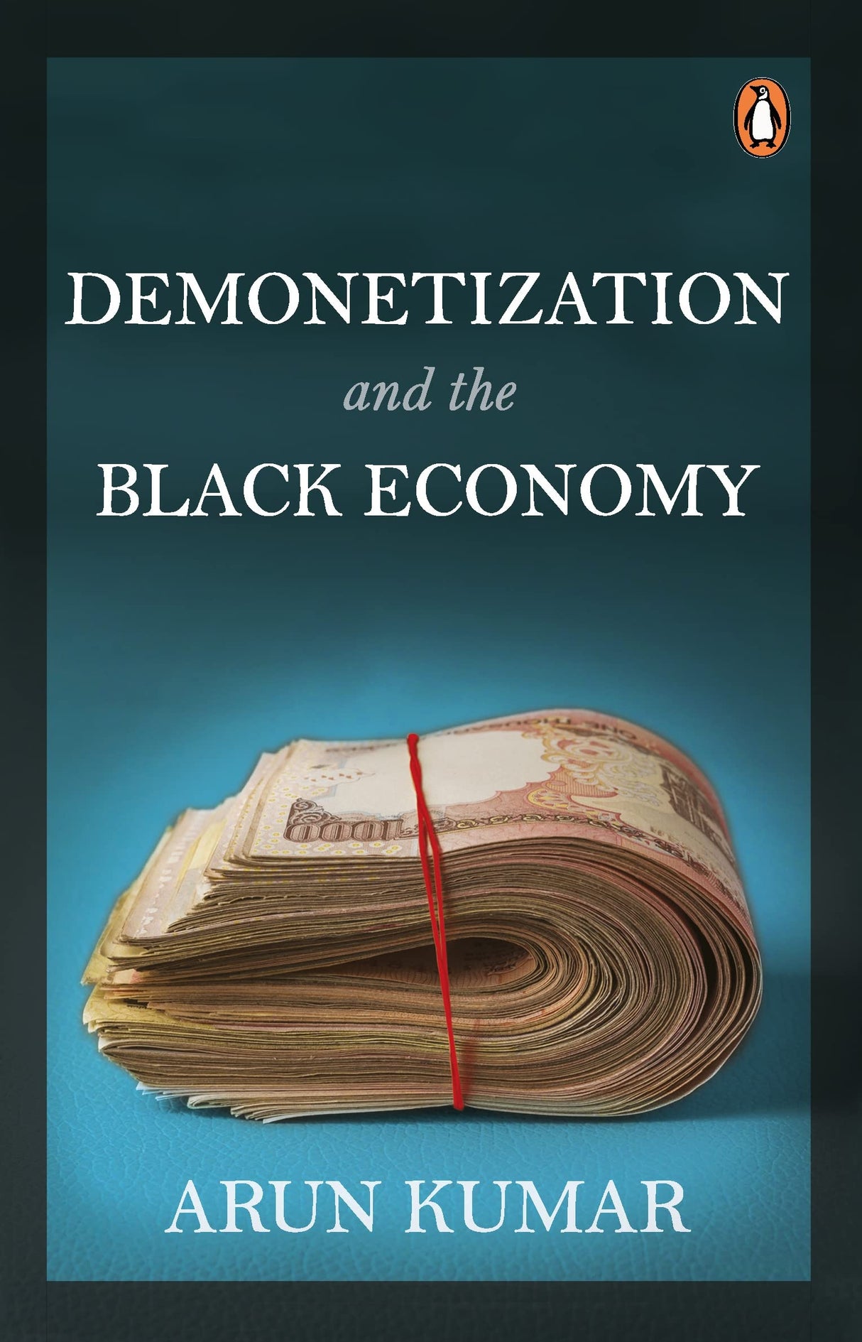 Demonetization and the Black Economy - Retail Maharaj