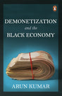 Demonetization and the Black Economy - Retail Maharaj
