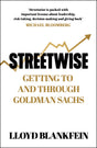 Streetwise: Lessons From a Life at Goldman Sachs - Retail Maharaj