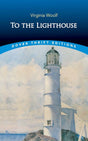 To the Lighthouse (Thrift Editions) - Retail Maharaj