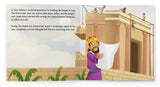 My First Illustrated Bible Story: King Solomon - Retail Maharaj