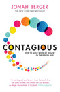 Contagious: How to Build Word of Mouth in the Digital Age - Retail Maharaj