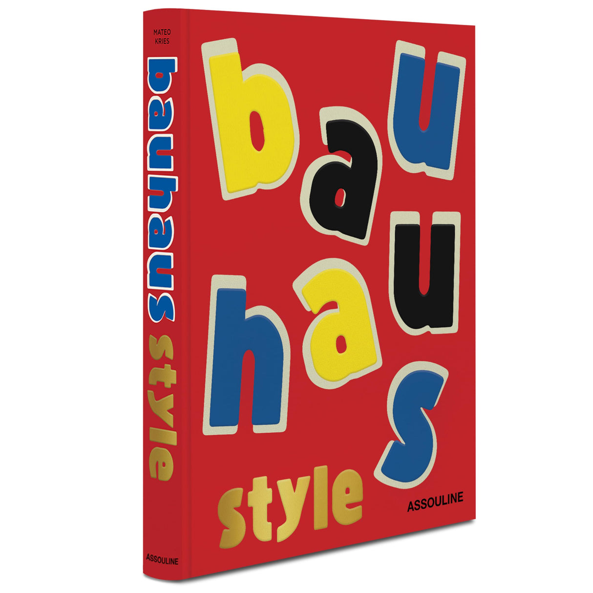 BAUHAUS STYLE - Retail Maharaj
