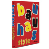 BAUHAUS STYLE - Retail Maharaj