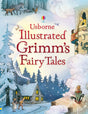 Illustrated Grimm's Fairy Tales (Illustrated Story Collections) - Retail Maharaj