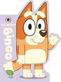 Bluey: All About Bingo - Retail Maharaj