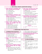 Golden English Study Material Based on NEW NCERT Poorvi For Class 6 | For CBSE 2026 Exams | Summary | Solved NCERT Textual Question | Exam Oriented & Objective Type Question | MCQs | Video Animation - Retail Maharaj