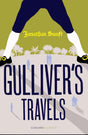 Gulliver’s Travels (Collins Classics) - Retail Maharaj