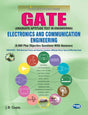 GATE-2014 Electronics & Communication Engineering - Retail Maharaj