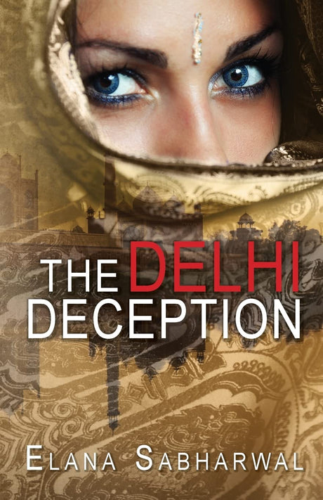 The Delhi Deception - Retail Maharaj