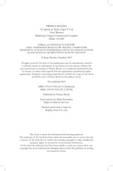 Primus Books- The Hidden String: Agrarian Economy of Colonial Bengal and Its Institutional Framework - Retail Maharaj